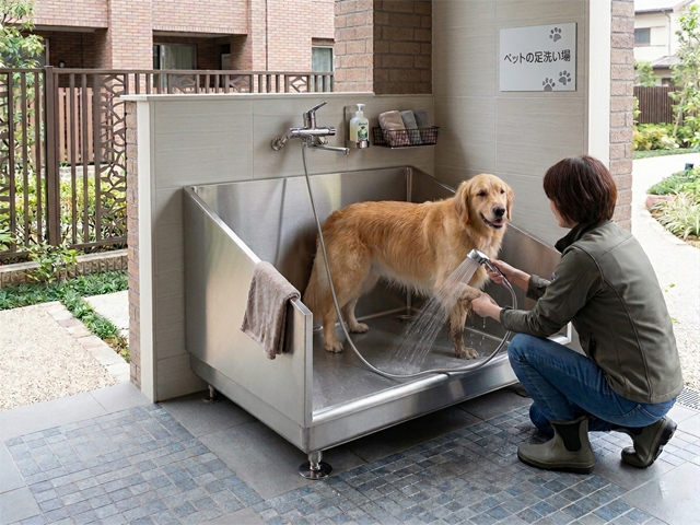 �y�b�g�p�X�e�����X�����􂢏�