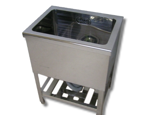 マイクロバブル用ドッグバス