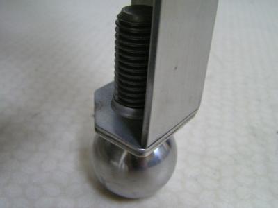 ペット対応洗面化粧台(木製)