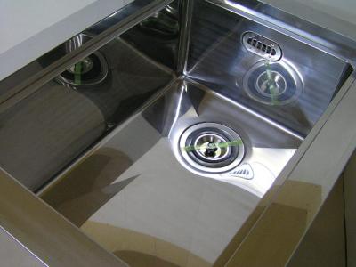 動物病院向けステンレス製入院ケージ