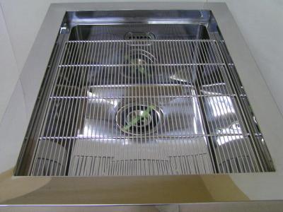 医療用複合手洗いシンク