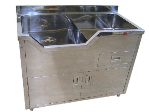 動物病院向け処置台