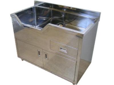 動物病院向け処置台