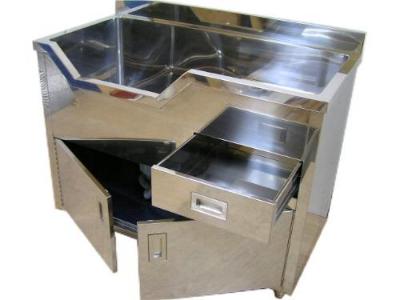 動物病院向け処置台