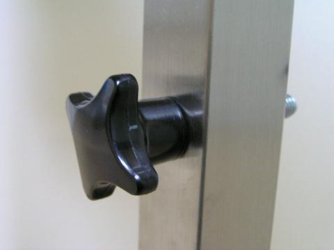 動物病院向けオーバーテーブル(オペ台)