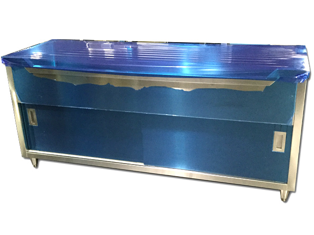 幼稚園用手洗いシンク